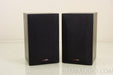 Polk Audio R15 Compact Bookshelf Speakers