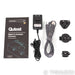 Chord Electronics Qutest DAC; D/A Converter; Black (Open Box)