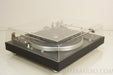 JH Audiolab Turntable w/ Mayware Formula 4 Tonearm