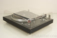 JH Audiolab Turntable w/ Mayware Formula 4 Tonearm