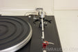 JH Audiolab Turntable w/ Mayware Formula 4 Tonearm