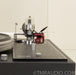 JH Audiolab Turntable w/ Mayware Formula 4 Tonearm