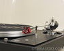 JH Audiolab Turntable w/ Mayware Formula 4 Tonearm