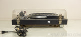 JH Audiolab Turntable w/ Mayware Formula 4 Tonearm