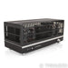 Luxman MA-88uC Stereo Tube Power Amplifier; Silver
