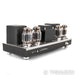 Luxman MA-88uC Stereo Tube Power Amplifier; Silver