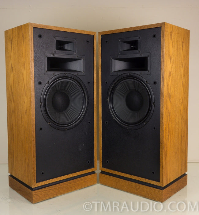 Klipsch Forte Vintage Speakers