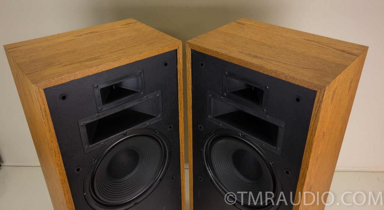 Klipsch Forte Vintage Speakers