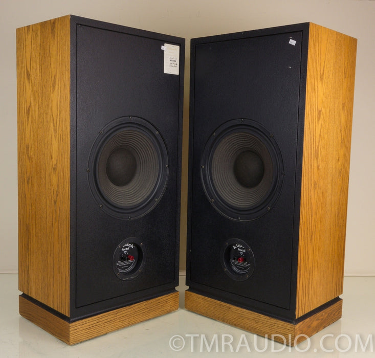 Klipsch Forte Vintage Speakers