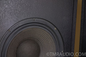 Klipsch Forte Vintage Speakers