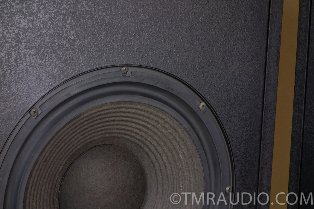 Klipsch Forte Vintage Speakers