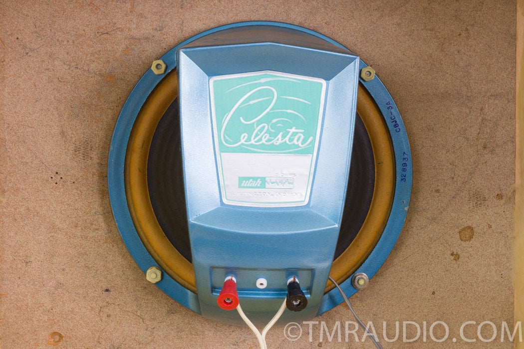 Utah Celesta Speakers
