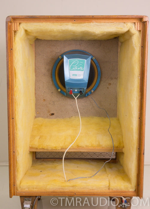 Utah Celesta Speakers