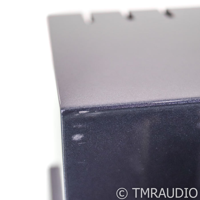 PrimaLuna DiaLogue Premium Stereo Tube Preamplifier; Black