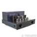 PrimaLuna DiaLogue Premium Stereo Tube Preamplifier; Black