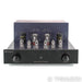 PrimaLuna DiaLogue Premium Stereo Tube Preamplifier; Black