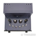 PrimaLuna DiaLogue Premium Stereo Tube Preamplifier; Black
