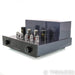 PrimaLuna DiaLogue Premium Stereo Tube Preamplifier; Black