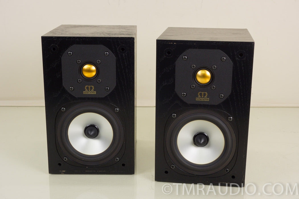 Monitor Audio Studio 2 Compact Bookshelf Speakers