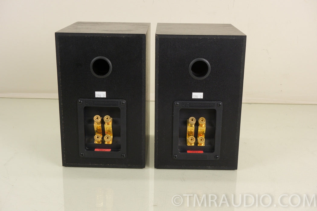 Monitor Audio Studio 2 Compact Bookshelf Speakers