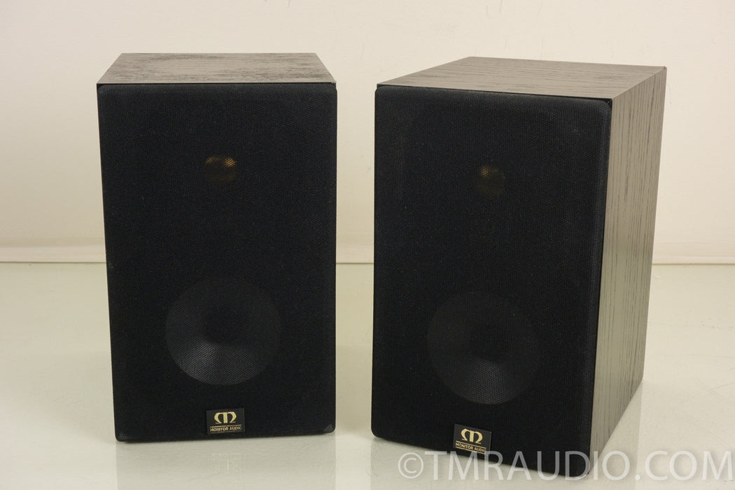 Monitor Audio Studio 2 Compact Bookshelf Speakers