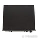 Parasound P5 2.1 Channel Preamplifier; MM / MC Phono; Black
