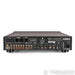 Parasound P5 2.1 Channel Preamplifier; MM / MC Phono; Black