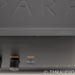 Parasound P5 2.1 Channel Preamplifier; MM / MC Phono; Black