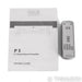 Parasound P5 2.1 Channel Preamplifier; MM / MC Phono; Black