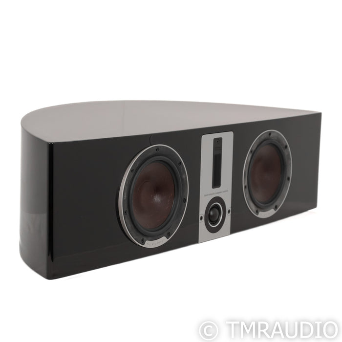 DALI Epicon Vokal Center Channel Speaker; High Gloss Black (Open Box)