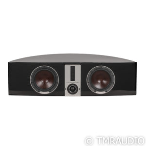 DALI Epicon Vokal Center Channel Speaker; High Gloss Black (Open Box)
