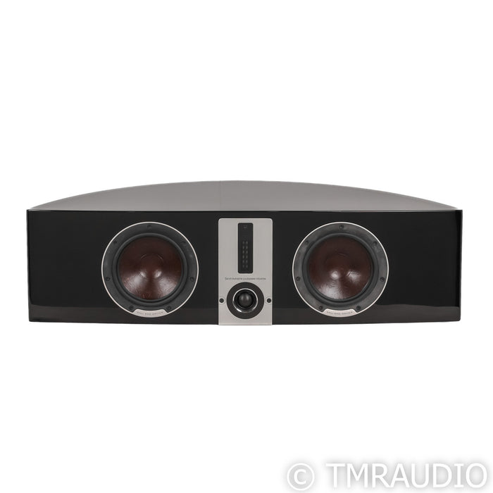 DALI Epicon Vokal Center Channel Speaker; High Gloss Black (Open Box)