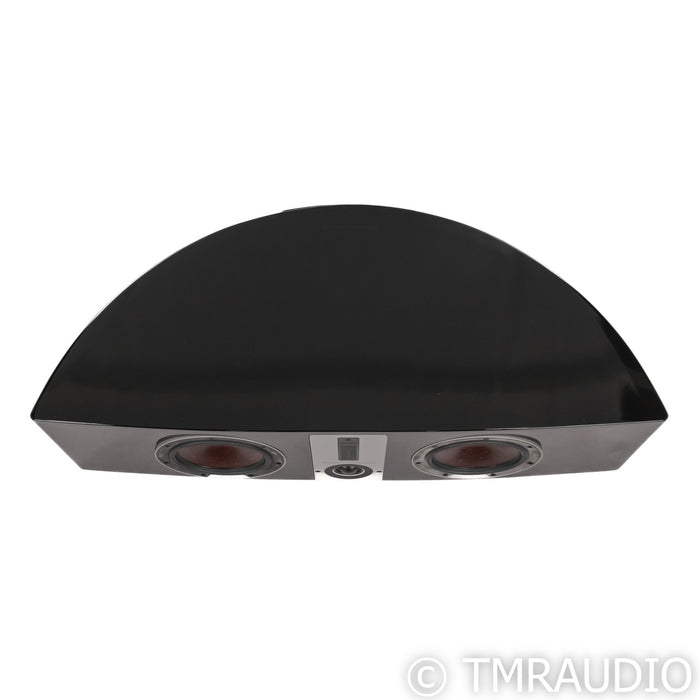 DALI Epicon Vokal Center Channel Speaker; High Gloss Black (Open Box)