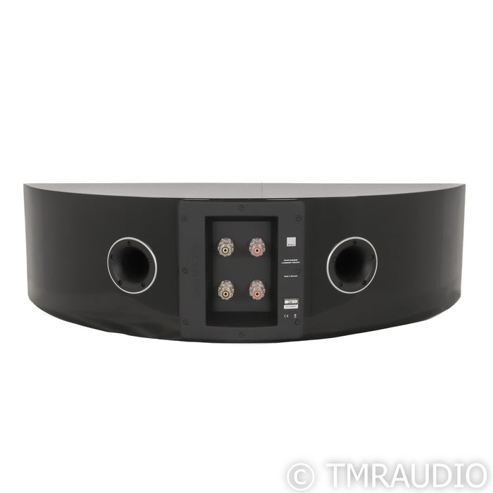 DALI Epicon Vokal Center Channel Speaker; High Gloss Black (Open Box)