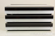 Bang & Olufsen B&O Beomaster 5500, Beocord 5500, Beogram CD 5500, Remote