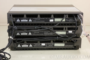 Bang & Olufsen B&O Beomaster 5500, Beocord 5500, Beogram CD 5500, Remote
