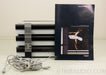 Bang & Olufsen B&O Beomaster 5500, Beocord 5500, Beogram CD 5500, Remote