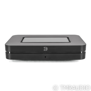 Bluesound NODE (Gen 3) Wireless Network Streamer; Black (Open Box)