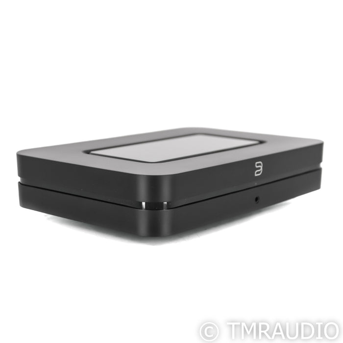 Bluesound NODE (Gen 3) Wireless Network Streamer; Black (Open Box)