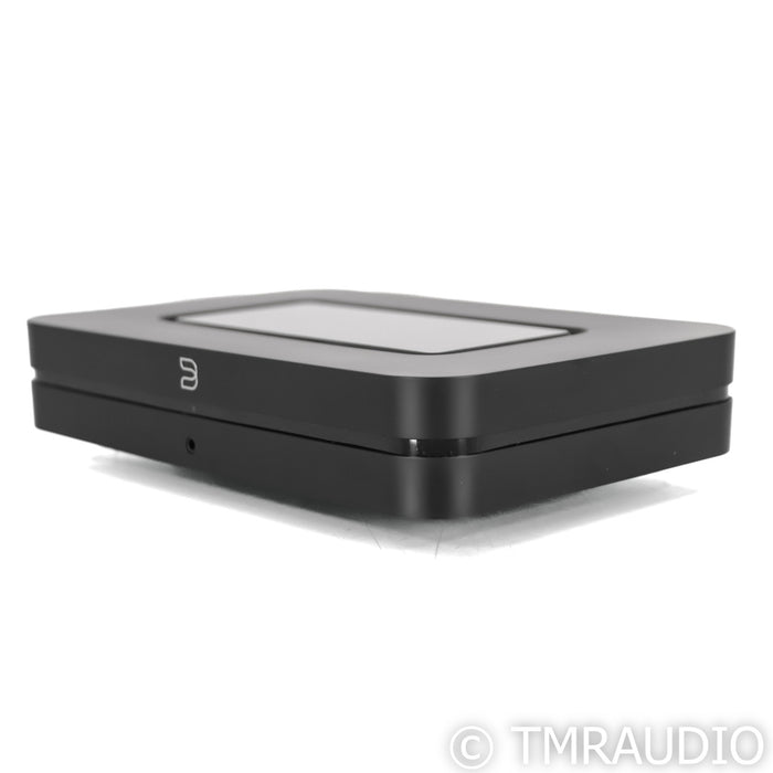 Bluesound NODE (Gen 3) Wireless Network Streamer; Black (Open Box)