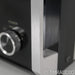 McIntosh MC452Stereo Power Amplifier; Black