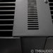 McIntosh MC452Stereo Power Amplifier; Black