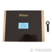 McIntosh MC452Stereo Power Amplifier; Black