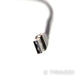 AudioQuest Carbon USB Cable; 0.75m Digital Interconnect