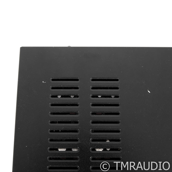 Oppo BDP-105 Universal Blu-Ray Player; BDP105