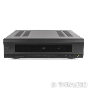 Oppo BDP-105 Universal Blu-Ray Player; BDP105