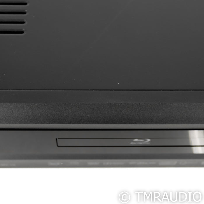 Oppo BDP-105 Universal Blu-Ray Player; BDP105