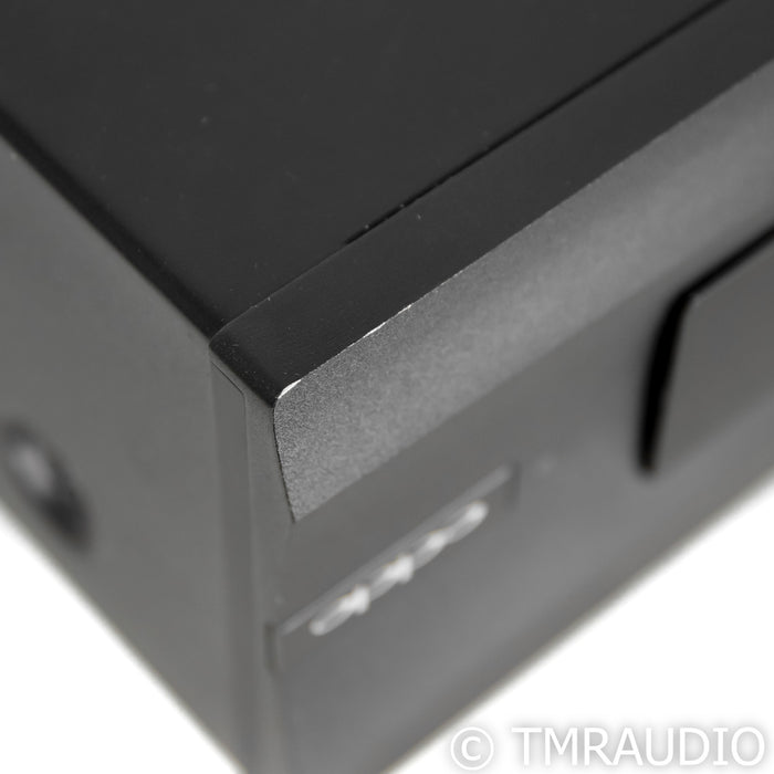 Oppo BDP-105 Universal Blu-Ray Player; BDP105