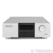 EMM Labs DV2 DAC; D / A Converter; Silver
