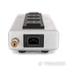 Nordost QRT QBase QB4 MkII AC Power Distributor; Silver (Open Box)
